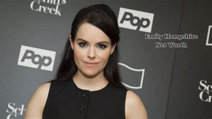 Emily Happe Net Worth