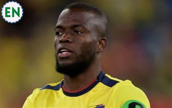 Enner Valencia net worth