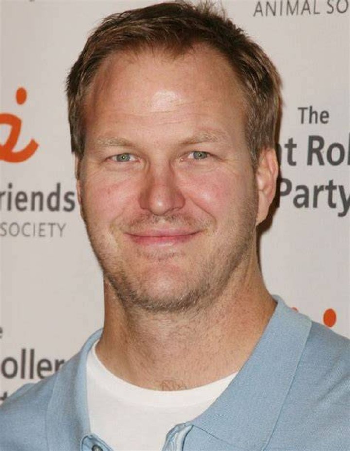 Eric Bruskotter Eric Bruskotter