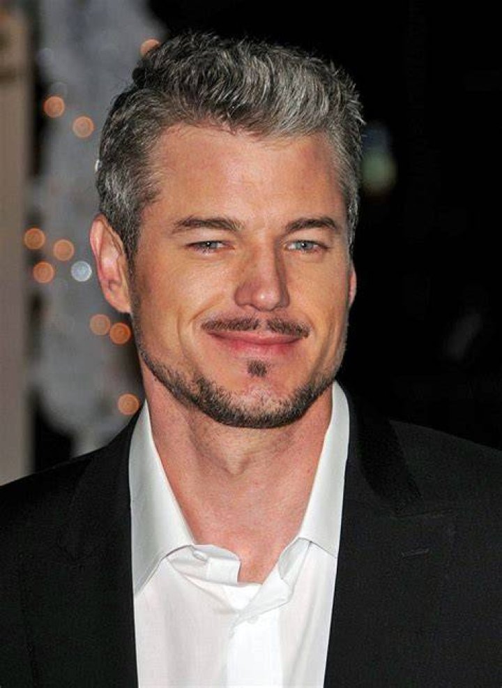 Eric Dane imageCredit: Pinterest