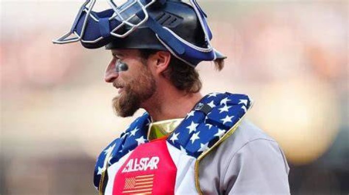 Eric Haase