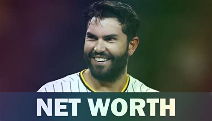 Eric Hosmer Net Worth