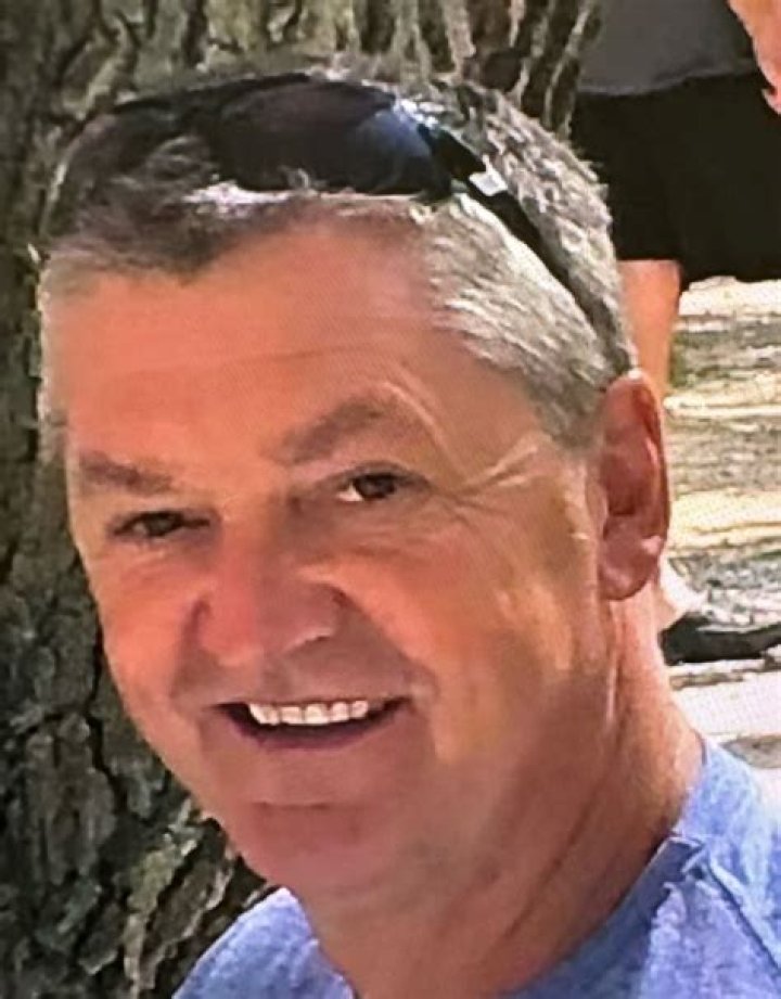 Eric Mueller obituary