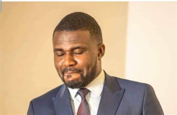 Eric Tataw arrested