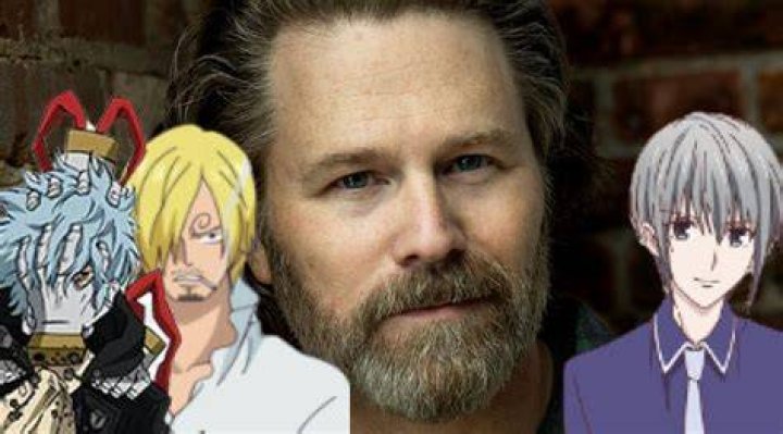 Eric Vale