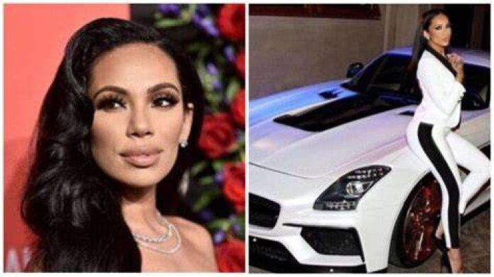 Erica Kane Net Worth 2024