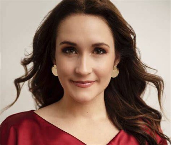 Erin Morley Net Worth