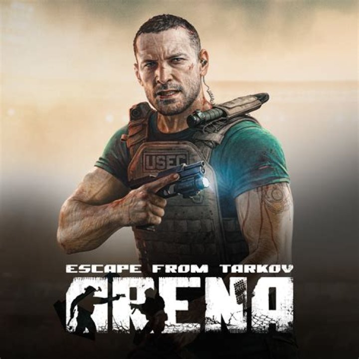 Escape from Tarkov Arena Release Date