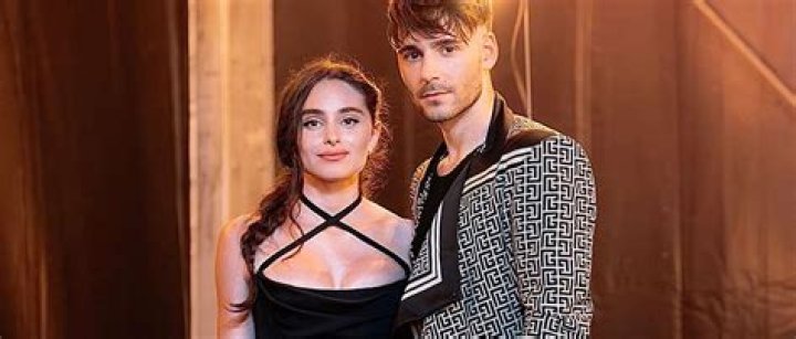 Esther Abrami Husband: Is Violinist Married? Dating And Relationship Esther Abrami Husband