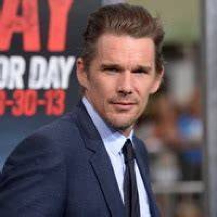 Ethan Hawke Net Worth – $55 Million