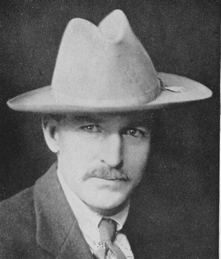 Eugene Manlove Rhodes