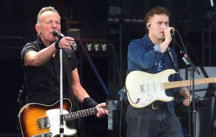 Evan Springsteen