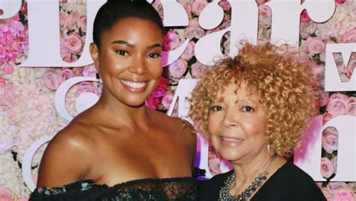 Everything We Know About Gabrielle Union Parents