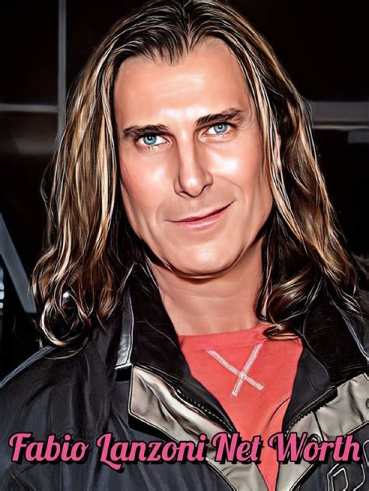 Fábio Jr. Net Worth 2024