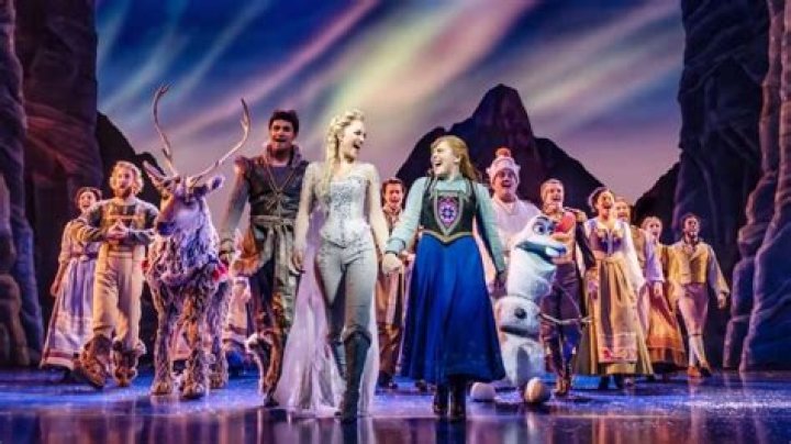 FABULOUS Frozen OPERA Performance on The X Factor Thailand | X Factor Global - X factor