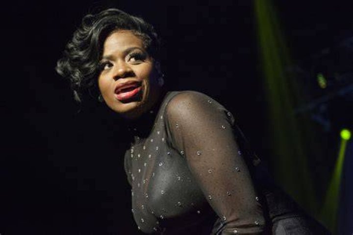 Fantasia Net Worth 2024
