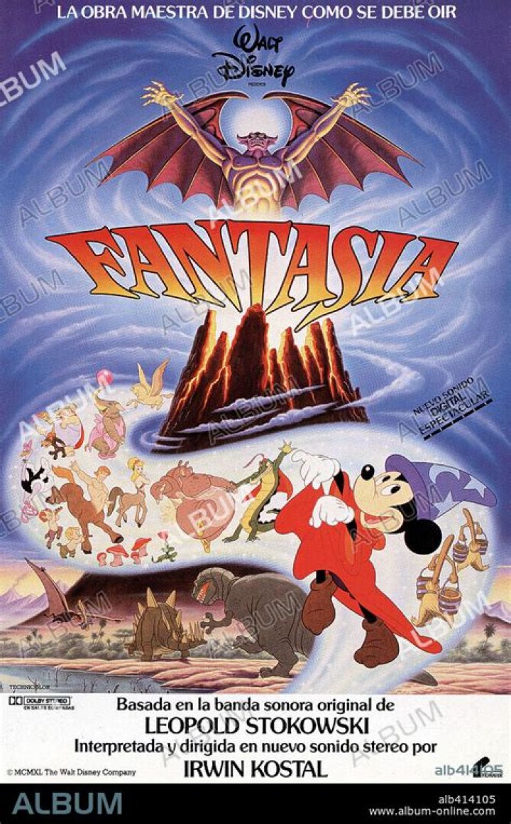 Fantasia