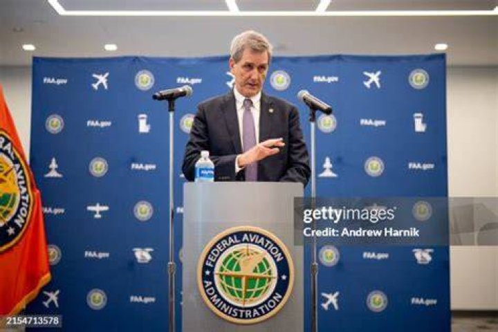 Federal Aviation Administration Administrator Mike Whitaker will be questioned on Boeing by a Senate panel Federal Aviation Administration Administrator Mike Whitaker will be questioned on Boeing by a Senate panel