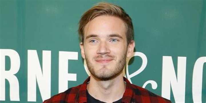 Felix Kjellberg Net Worth