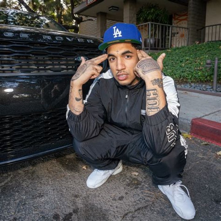 Fenix Flexin's Photo