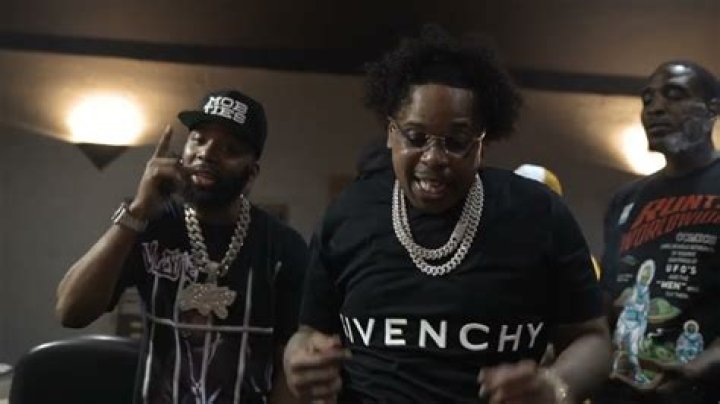 Finesse2Tymes Net Worth - How Much Does Finesse2Tymes Make?