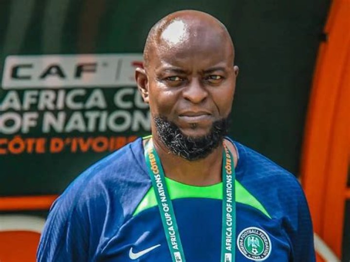 Finidi George Finidi George