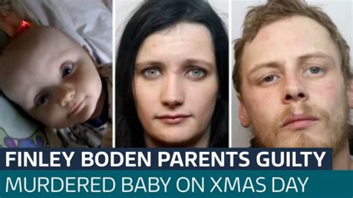Finley Boden death
