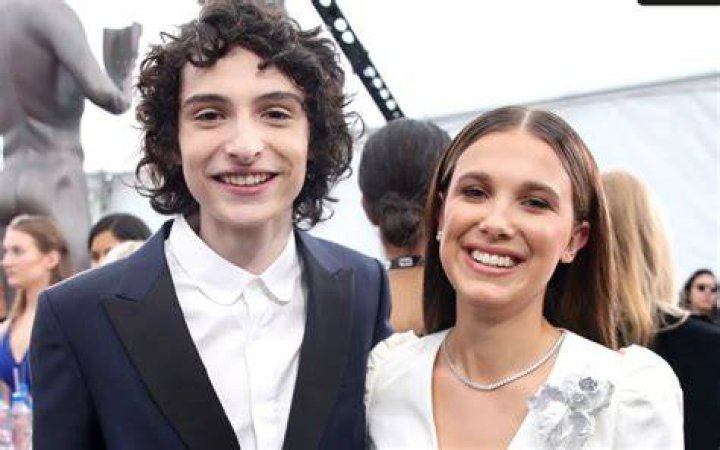Finn Wolfhard- Bio, Height, Girlfriend, Net worth
