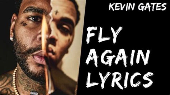 Fly Again - Kevin Gates - soundtrack film 17 again