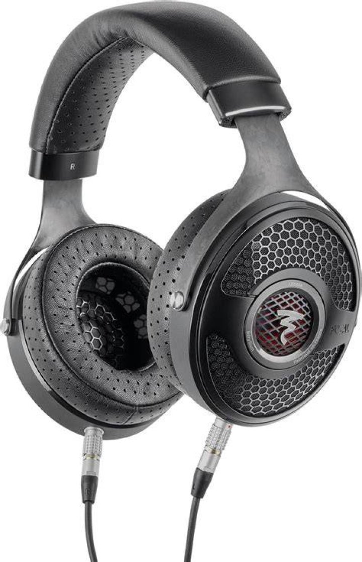 Focal Utopia High-Fidelity Headphones
