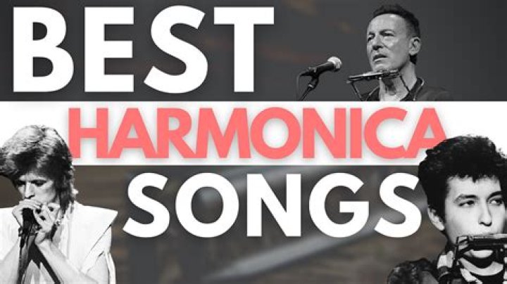 Folk Songs Harmonica | Popnable