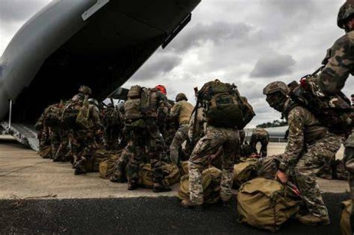 France will conduct its biggest wargames ever in 2023 France will conduct its biggest wargames ever in 2023