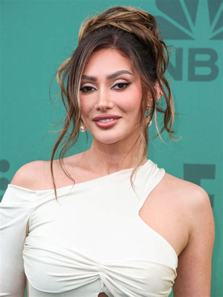 Francesca Farago pics