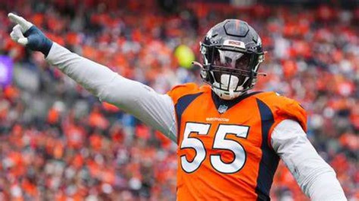 Frank Clark Net Worth