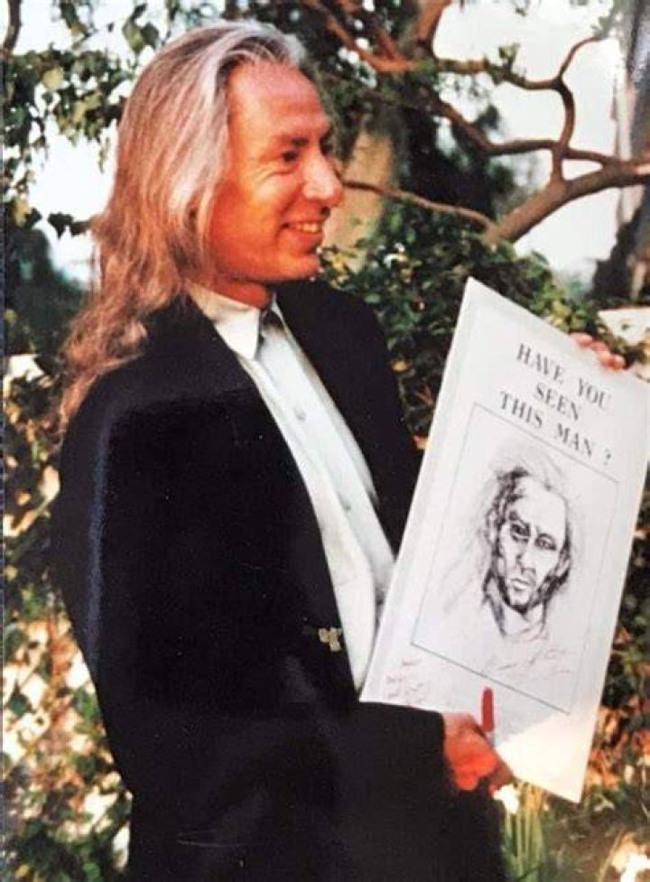Frank Silva