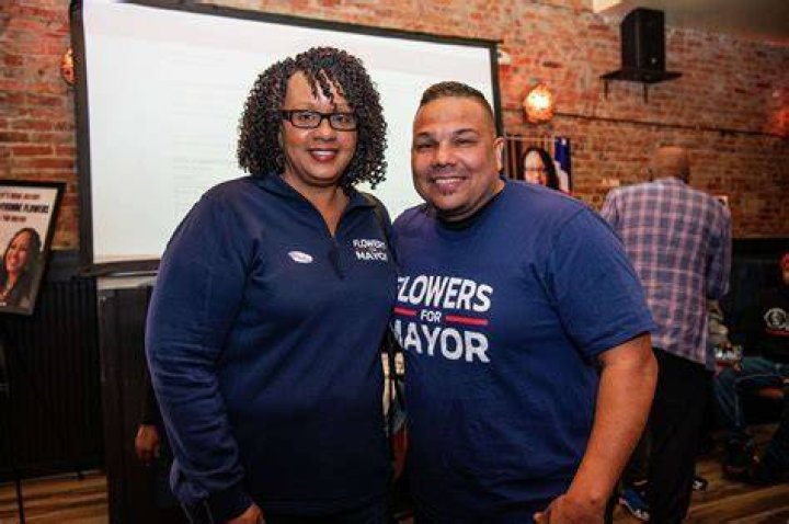 Frankie Flowers Arrested and Charged: Is He in Jail? Frankie Flowers Arrested