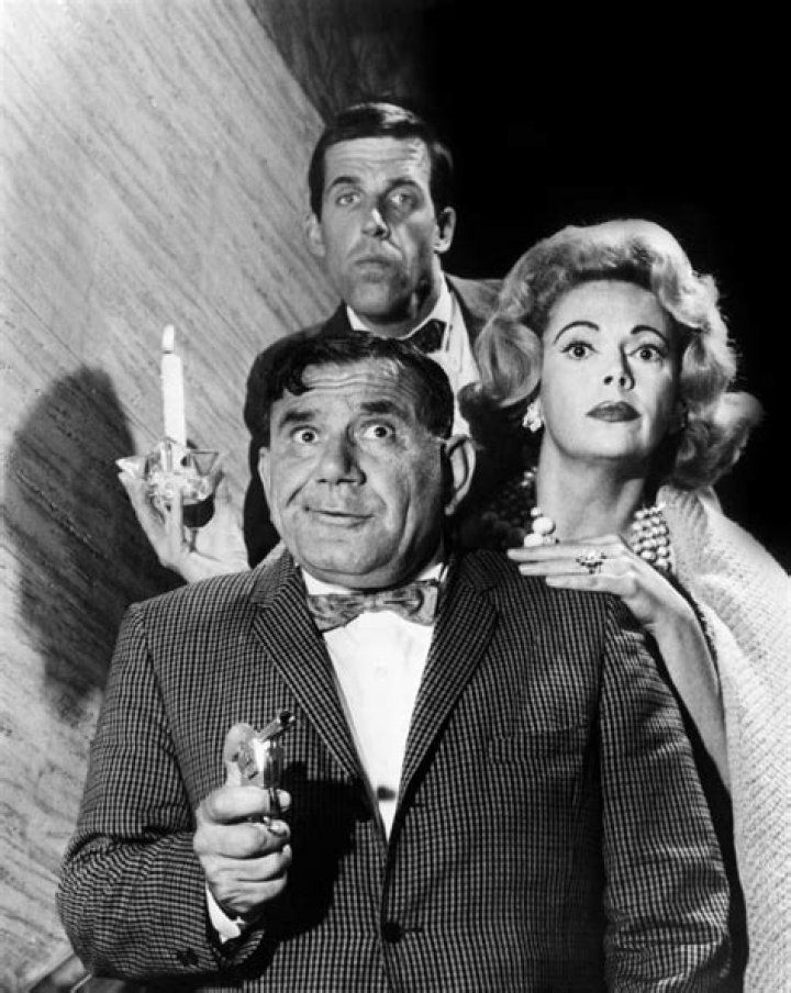 Fred Gwynne