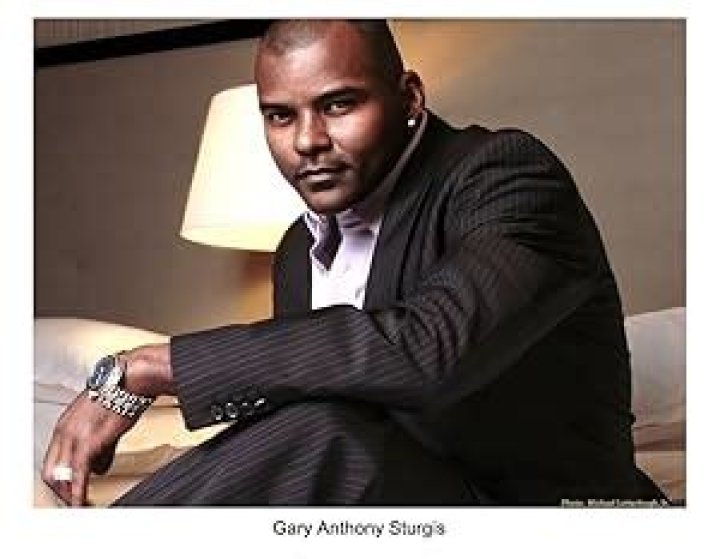 Gary Anthony Sturgis Net Worth 2024