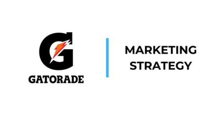 Gatorade Financials Image