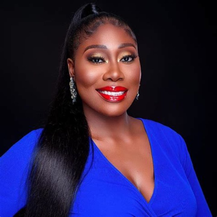 Gbemi Olateru Olagbegi