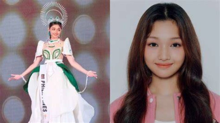 Gehlee Dangca Age: How Old Is She? Wikipedia And Parents Gehlee Dangca Parents