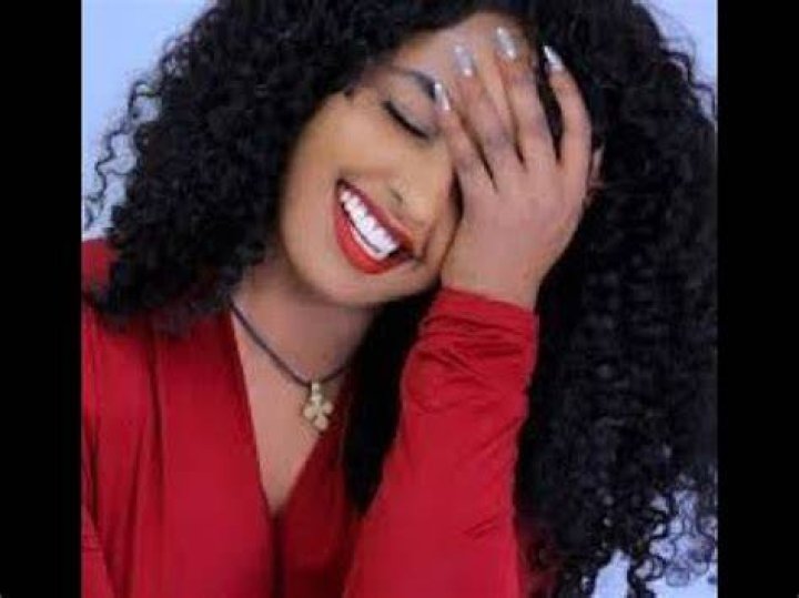 Gelaneh Abebe
