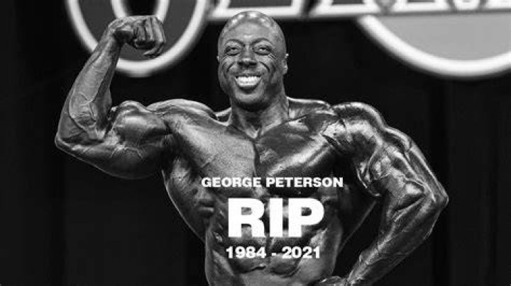 George Peterson's Personal Life and Marriages