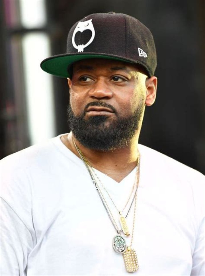 Ghostface Killah Phone Number