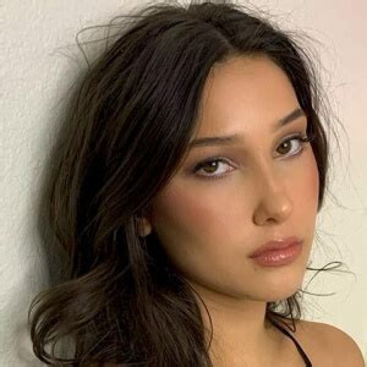 Gia Aldisert Model TikTok Gia Aldisert Model TikTok