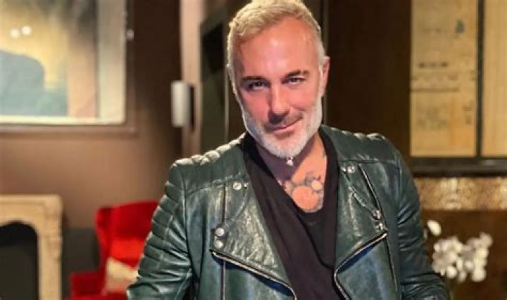 Gianluca Ficara Net Worth