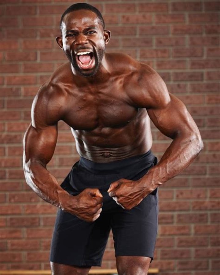 Gideon Akande