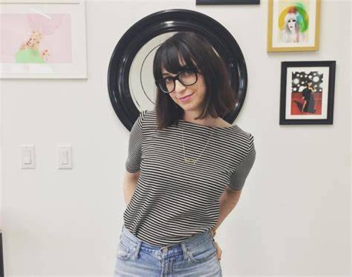 Gina Vaynshteyn - Author
