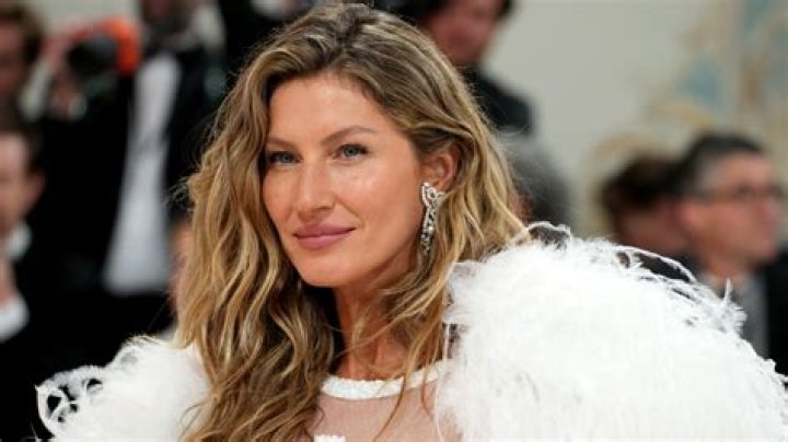 Gisele Bethea Net Worth 2024