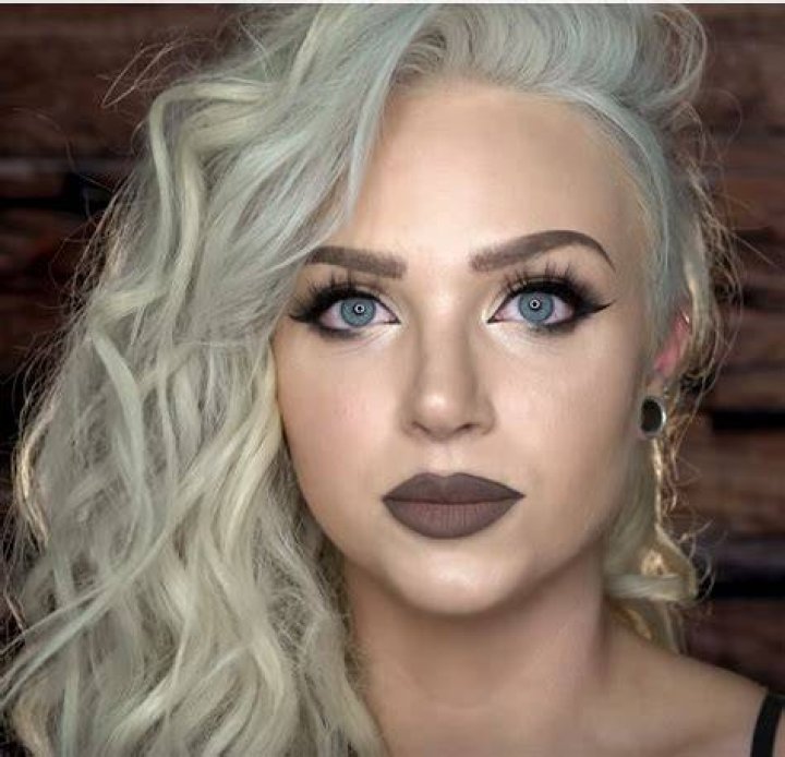 Glam And Gore Glam And Gore